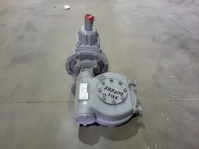 NEW 2013 ROTORK IW4 IB4