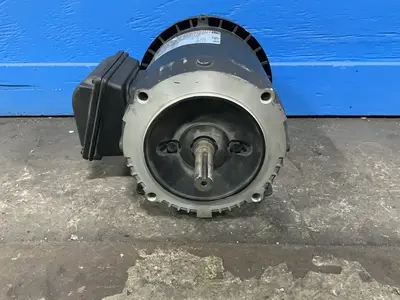 Used 2020 WEG .5018ES3E56CS Motors (misc) Ohio US | HGR 24 #1446011