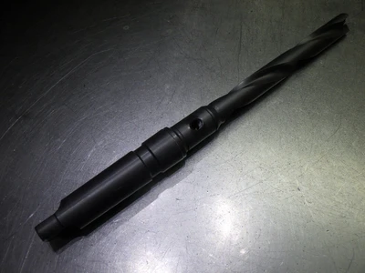 AMEC T-A Series 1.5 Indexable Spade Drill Morse Taper #4 Shank 24015H-004I (LOC3223A)