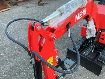 USED 2026 SDLANCH ME15