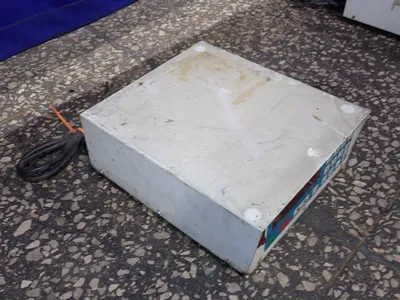 Haas Automation Inc Servo Controller