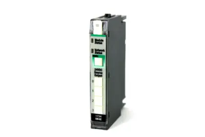 USED ALLEN BRADLEY 1734-OB4E