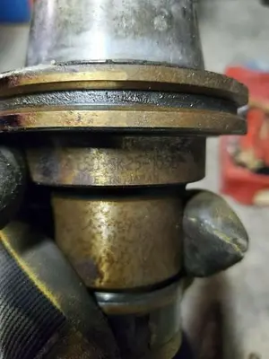 USED NIKKEN 50CT-GA-BA218-77