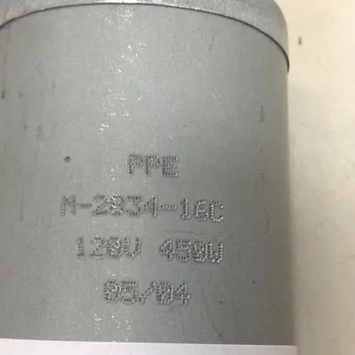 NEW PPE M283416C