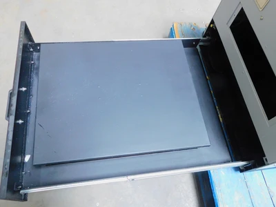 Used SPEEDTREATER-TX _UNKNOWN_ Surface Treating Systems Texas US | OCO Industrial #1785990