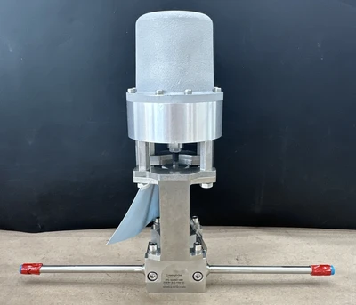 New | in-Stock Swagelok SS-6UW-TJ6-4C-41544-NSR Valves/Fittings Indiana US | J&J Industrial Supply #1277320