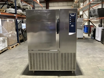 Used ELECTROLUX AIR-O-CHILLER Blast Chillers Michigan US | Miedema Asset Management Group #1474211