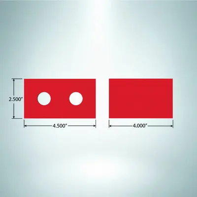 CLEVELAND PUNCH & DIE P20U0012 Accessories | Punch Press and Shear (3)