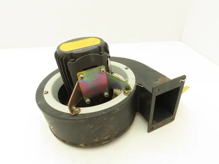 New | in-Stock EG&G ROTRON _UNKNOWN_ Blowers Indiana US | Arrow Industrial #610677