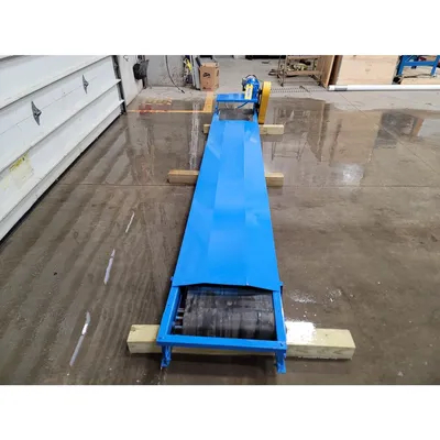 USED UNIVERSAL INDUSTRIES INC. MPK-16