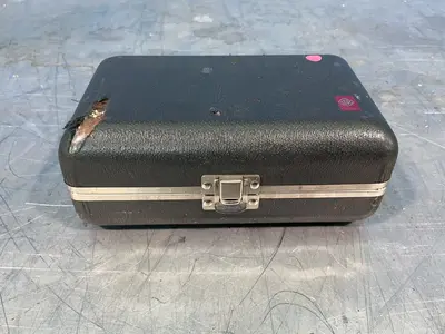 Used GENERAL RADIO 1562A Noise Measuring Ohio US | HGR 24 #1358889