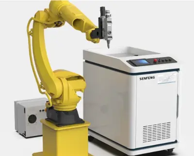 NEW SENFENG SF3000RC