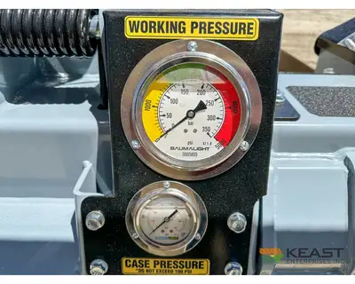Used BAUMALIGHT _UNKNOWN_ Skid Steer Brush Cutters Iowa US | Keast Enterprises #1360018