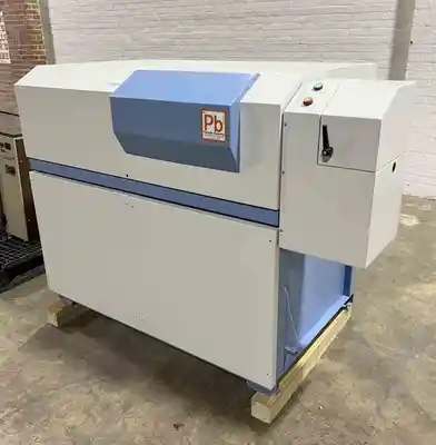 USED THERMOFISHER SCIENTIFIC ARL 3460