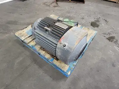 USED GENERAL ELECTRIC 5KS326S3205D20