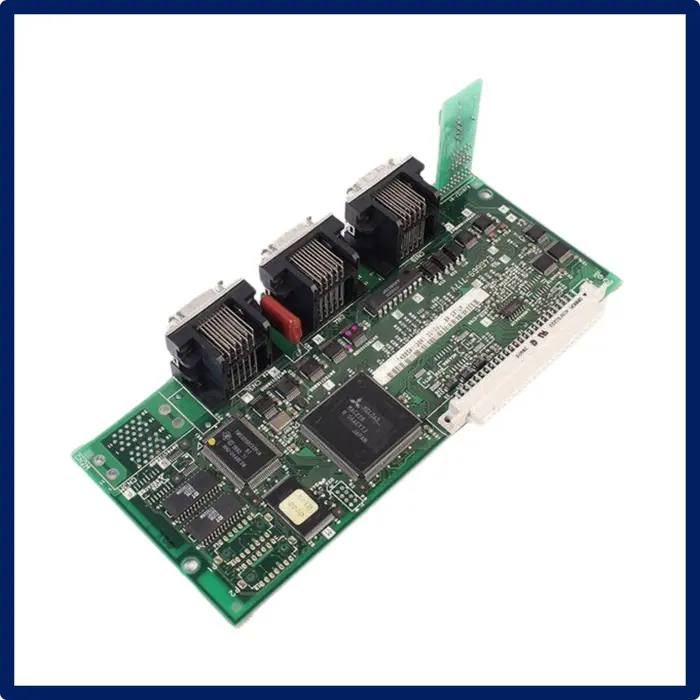 USED MITSUBISHI RK112A-21