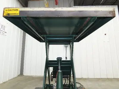 Used SOUTHWORTH _UNKNOWN_ Misc Lifts Indiana US | Arrow Industrial #1367372