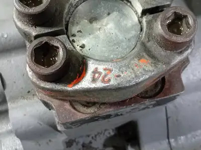 USED HITACHI 4396991