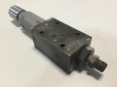 USED DAIKIN MG-02P-2-50-T