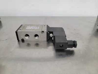 USED SMC NVFS3120-3DZB-02T