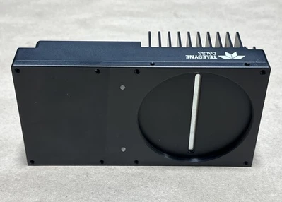 PREOWNED- Teledyne Dalsa P3-80-12K40-00-R Machine Vision Camera 12025994 🇺🇸