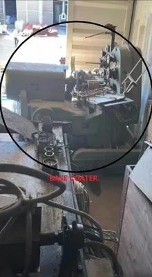 Used SCHULER Collapsible Tube Line Extrusion Presses North Carolina US | H.E. Phipps Co. Inc. #407654