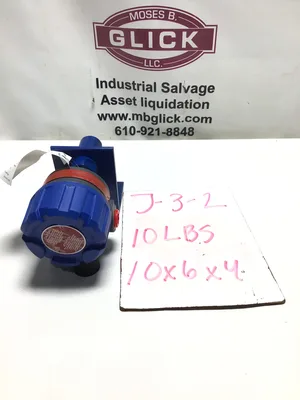 MAGNETROL102-7000-130/TEH-A350-003 Level Switch