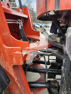 USED 2026 AGROTK F60
