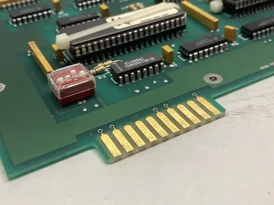 Used CONTROL CHIEF 8002-4001-02 HVAC Parts and Equipment | Surplus Asset Holdings #1202126