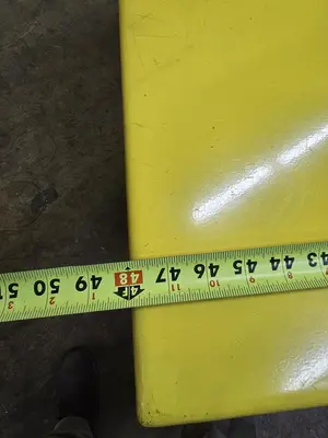 Used BISHAMON _UNKNOWN_ Scissor Lifters Wisconsin US | Packer City Sales #1303637