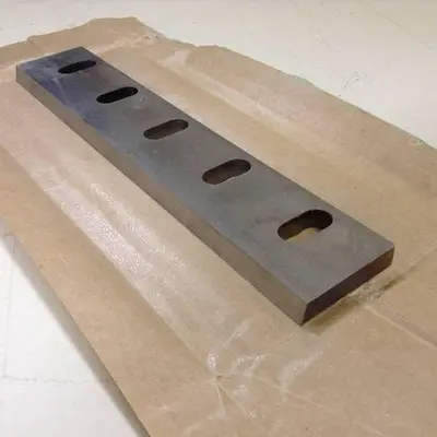 NEW TUBERGEN CUTTING TOOLS 10855B