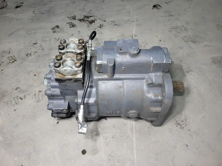 Used HITACHI 4396991 Parts British Columbia CA | Lenmark #367891