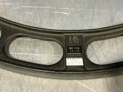 Used STARRETT 436 Micrometers Ohio US | HGR 24 #1251095