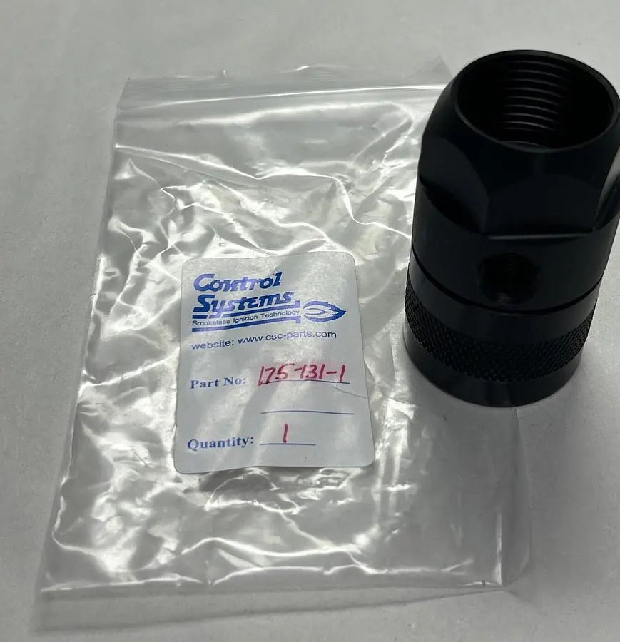 Used CONTROL SYSTEMS 175-131-1 Sensors Ohio US | Surplus Asset Holdings #1236158