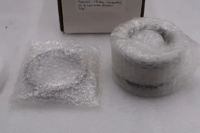Reliable Mechanical Seal Kit 1 TC FACE 1 CARBON FACE M-18 LOW PULSE SCREEN H1797