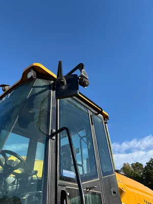 SANY SW305K Compact Track Loaders | ESS Industrial Equipment Sales (9)