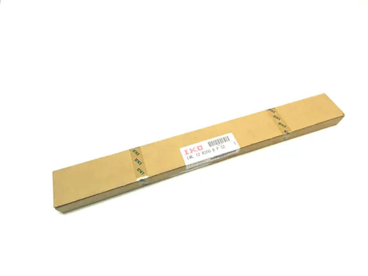 New | in-Stock IKO PRECISION LINEAR GUIDE RAIL Linear Guides | Maverick Industrial Sales #1113695
