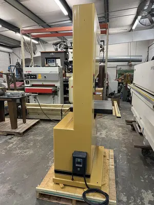 Used 2003 POWERMATIC 2415-3 Vertical Band Saws Florida US | Reardon Machinery #1495430