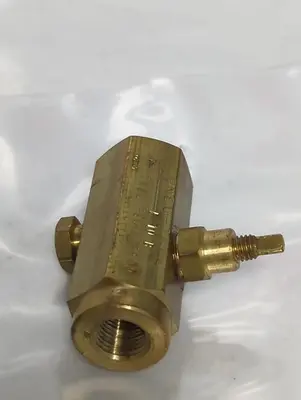 Used DELTROL F10B Pump & Valve Parts Ohio US | Surplus Asset Holdings #1245369