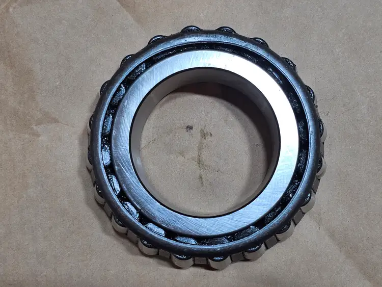 Used TIMKEN 659 Bearings British Columbia CA | Lenmark #1440919