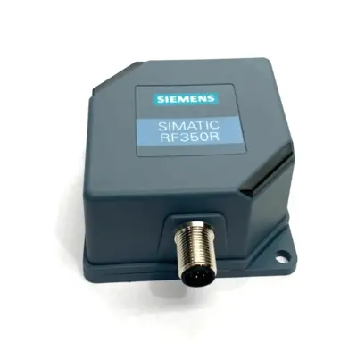 USED SIEMENS SIMATIC RF350R GEN 2 READER RS422 INTERFACE