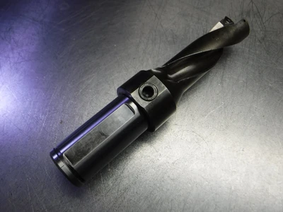 Sandvik 1.312" Coolant Thru Indexable Drill RA416.2-1312P38-31 (LOC3463B)