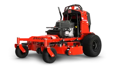 2023 GRAVELY Gravely Z-Stance® 48FL 994159 Walk-Behinds & Stand-ons | County Equipment Company LLC (2)