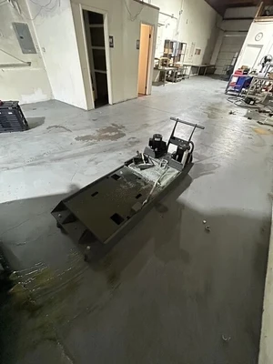2022 HAAS VF-2SS Vertical Machining Centers | Toolquip, Inc. (8)