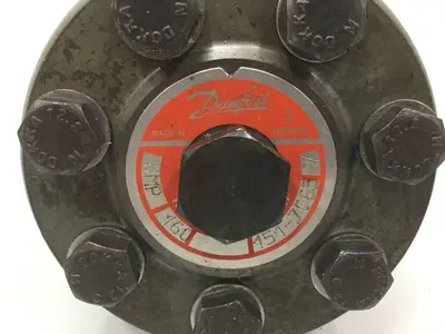USED DANFOSS OMP 160 151-70657