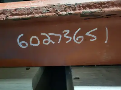 USED METSO FW574