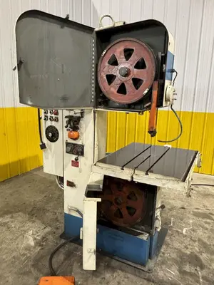 USED DOALL 2012-2H3