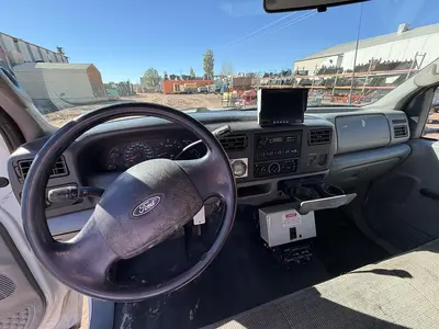 Used 2003 FORD F-450 Dump trucks Utah US | CSS Equipment Sales #1548300