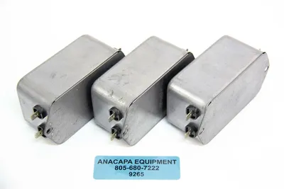 Schaffner FN2070-6-06 Power Supply Accessories | ANACAPA EQUIPMENT BROKERS, INC (3)