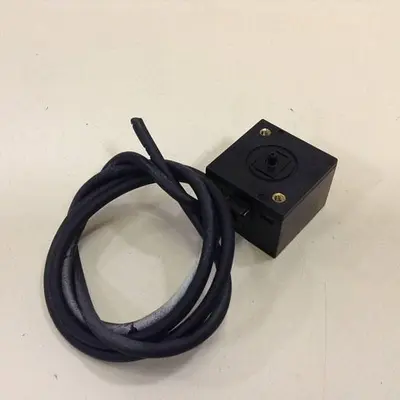 USED SUNX LTD DP2-20Z